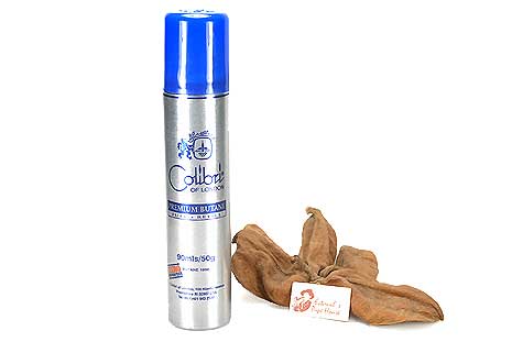 Colibri Gas-Nachfllpatrone 90ml